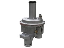Regulador de presión de gas Madas FBH02Z 130.