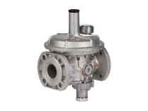 Regulador de presión de gas Madas RG/2MBCZ DN 50 FL, art: RBC50Z R130.