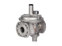 Regulador de presión de gas Madas RG/2MBCZ DN 50 FL, art: RBC50Z R160.