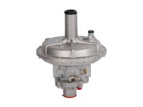 Regulador de presión de gas Madas RGB/2MBZ DN 25, art: RGB04Z 120.