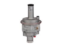 Regulador de presión de gas Madas FRG/2MBHZ DN 25, art: FBH04Z 130.