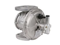 Regulador de presión de gas Madas RG/2MBHZ DN 50 FL, art: RBH50Z 120.