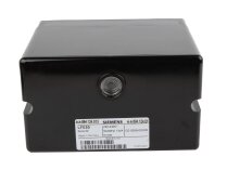 Quemador de combustible Siemens LFE50