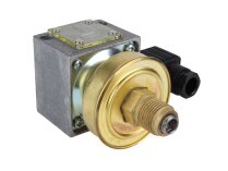 Interruptor de presión Honeywell DGM325A