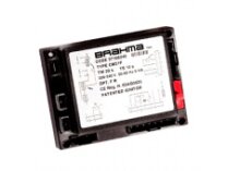 Automatización de caldera Brahma MM12F, art.: 37120212