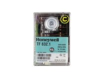 Sistema de control de quemador Honeywell TF 832.1
