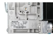 Válvula electromagnética de gas Honeywell VR434VE5021-0000.
