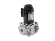 Válvula electromagnética de gas Honeywell VE410AA1003