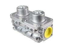 Válvula electromagnética de gas Siemens VGD20.4011