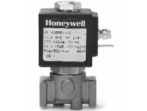 Válvula electromagnética de gas Honeywell VE408AA1015