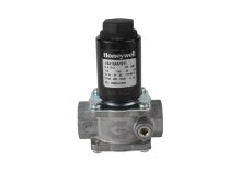 Válvula electromagnética de gas Honeywell VE410AA1011