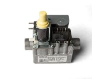Válvula electromagnética de gas Siemens VGU56S.A1109