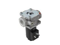 Válvula electromagnética de gas Honeywell VE415AA1016