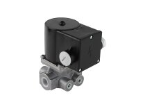 Válvula electromagnética de gas Honeywell VE4010A1006