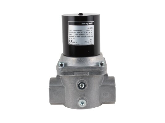 Válvula electromagnética de gas Honeywell VE4040A1003