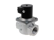 Válvula electromagnética de gas Honeywell VE4065A1000