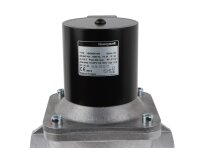 Válvula electromagnética de gas Honeywell VE4065A1000