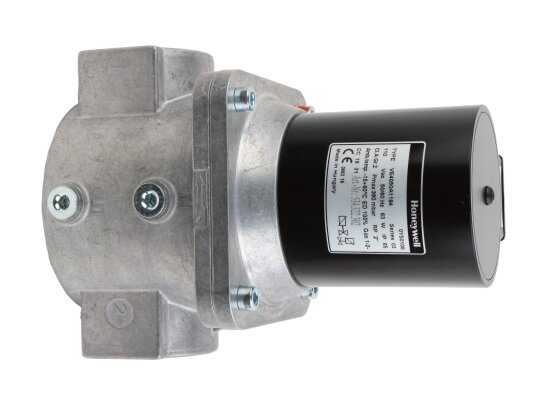 Válvula electromagnética de gas Honeywell VE4050A1184