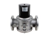 Válvula electromagnética de gas Honeywell VE4065A3022