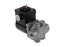 Válvula electromagnética de gas Honeywell VE4010B1062
