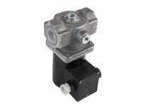 Válvula electromagnética de gas Honeywell VE4020B1046