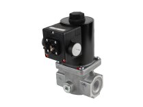 Válvula electromagnética de gas Honeywell VE4020B1137