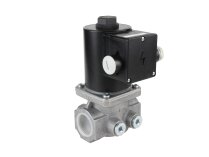 Válvula electromagnética de gas Honeywell VE4025B1045