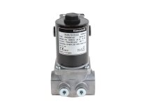 Válvula electromagnética de gas Honeywell VE4025B1102