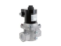Válvula electromagnética de gas Honeywell VE4040B1002