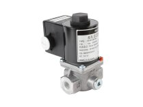 Válvula electromagnética de gas Honeywell VE4010B1054