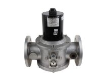 Válvula electromagnética de gas Honeywell VE4065B3005