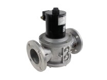 Válvula electromagnética de gas Honeywell VE4065B3005