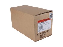 Válvula electromagnética de gas Honeywell VE4015C1003