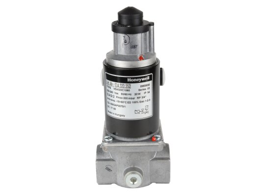Válvula electromagnética de gas Honeywell VE4020C1060