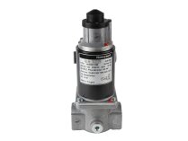Válvula electromagnética de gas Honeywell VE4020C1086