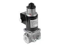 Válvula electromagnética de gas Honeywell VE4025C1119