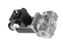 Válvula electromagnética de gas Honeywell VE4025C1119