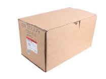 Válvula electromagnética de gas Honeywell VE4050C1000