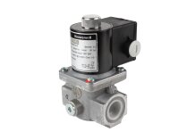 Válvula electromagnética de gas Honeywell VE4020S1038