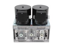 Válvula electromagnética doble Honeywell VQ440MA1006