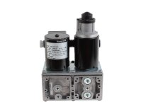 Válvula electromagnética doble Honeywell VQ425MC1003