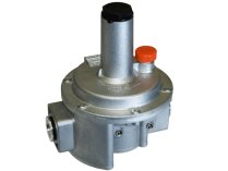 Regulador de presión de gas Honeywell HUPF015B110