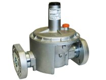 Regulador de presión de gas Honeywell HUPF040B310