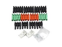 Kit de conector y enchufe Riello 3013753