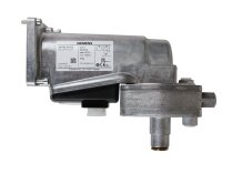 Actuador de válvula de gas Siemens SKP55.001E2