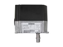 Siemens SQM48.497A9 Servo Motor