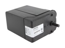 Siemens SQN75.694A21 Servo Motor