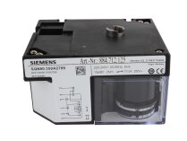 Siemens SQN90.350A2799 Servo Motor