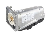 Actuador de válvula de gas Siemens SKP15.001E2