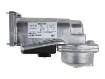 Actuador de válvula de gas Siemens SKP25.001E2